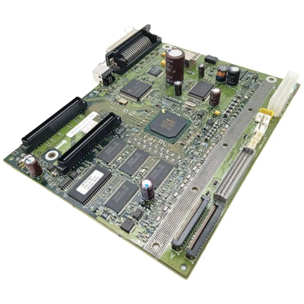 Formatter Board 24-inch C7769C Main Board  Fits For HP 500