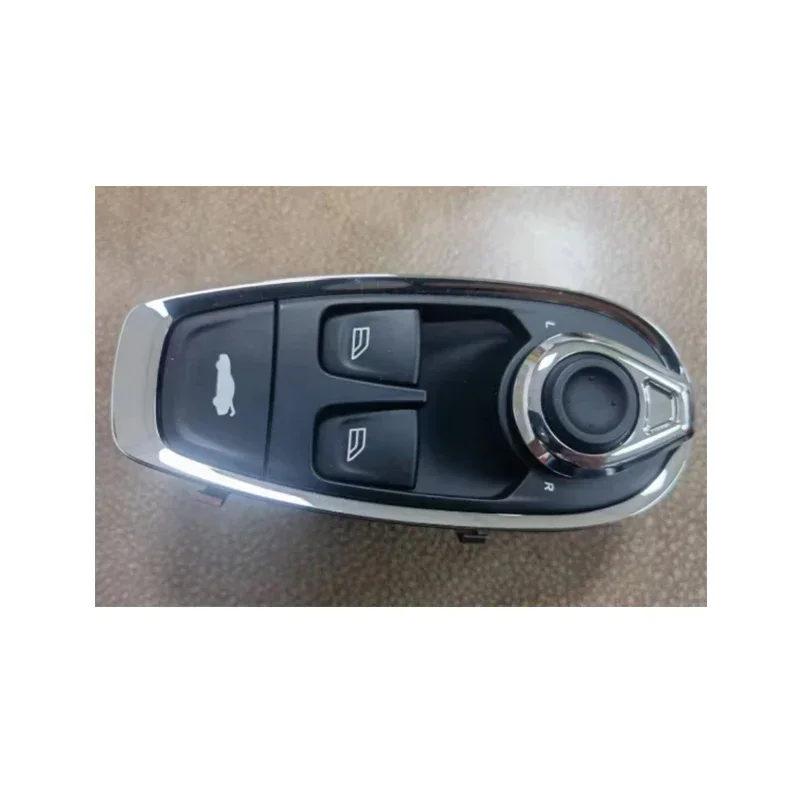 For Aston Martin DB11 Glass Lift Button Control