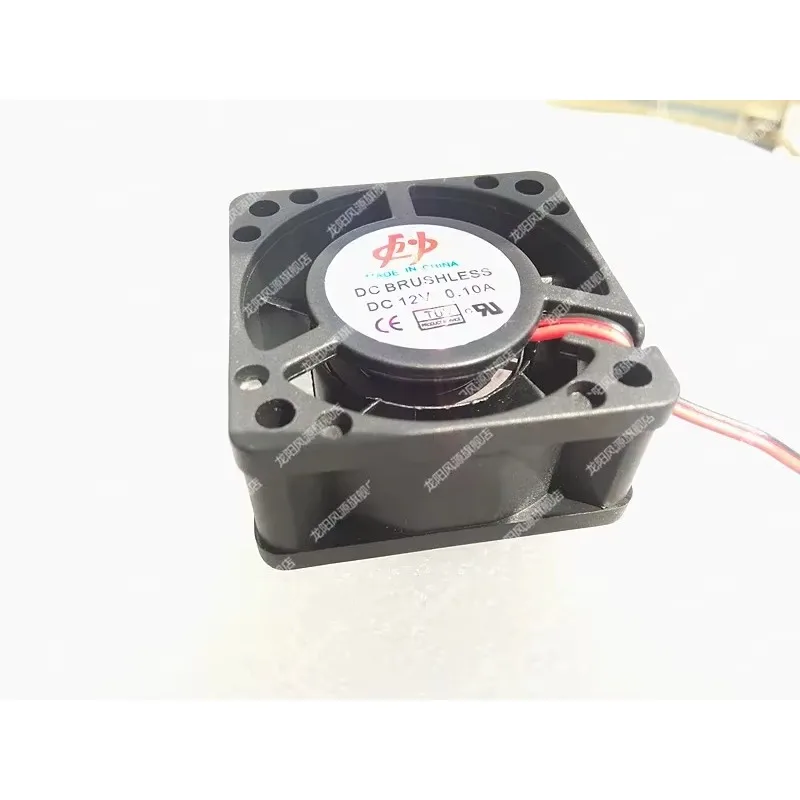 pa 5v 12v 24v 4020 40MM Cooling Fan 4cm 40x40x20mm Server Fan Power Supply Cooling Fan