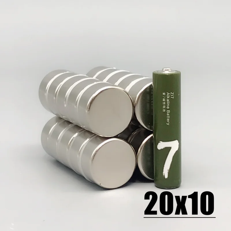 2/5/10/20/50pcs Fridge 20mm*10mm Whiteboard Office Accessory Small Tool 20x10mm For Home Decoration