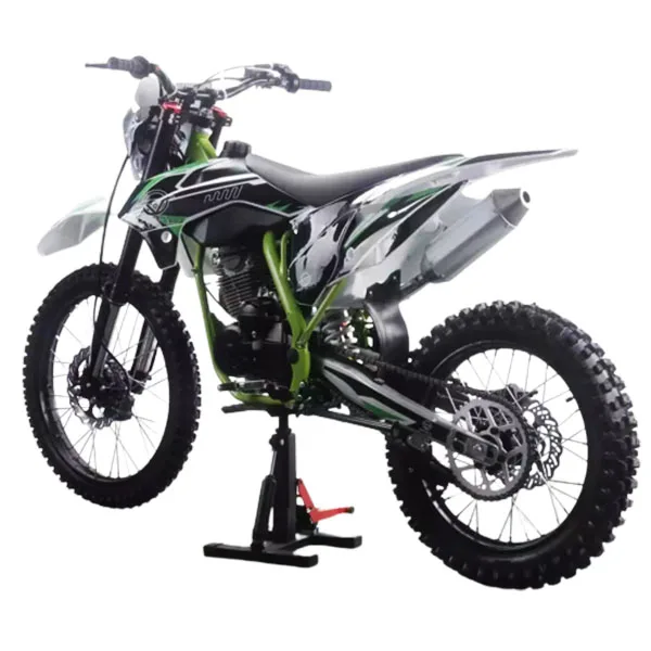 2022 Popular New Style Quad Bike Motorcycle 250cc High Speed and High Quality