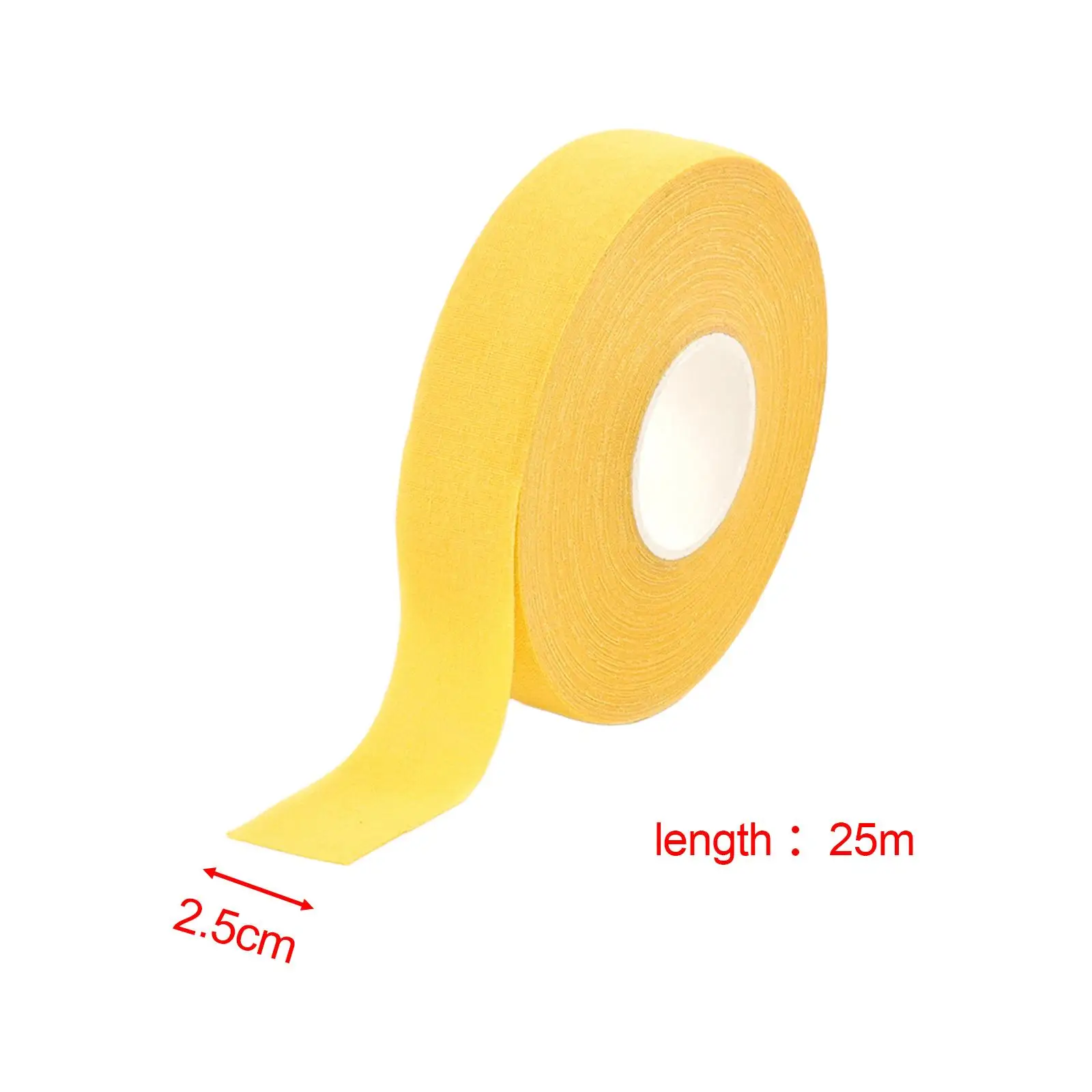 Premium Hockey Wrap Waterproof Durable Grip Tape for Hockey Stick Blade Protector Junior Players