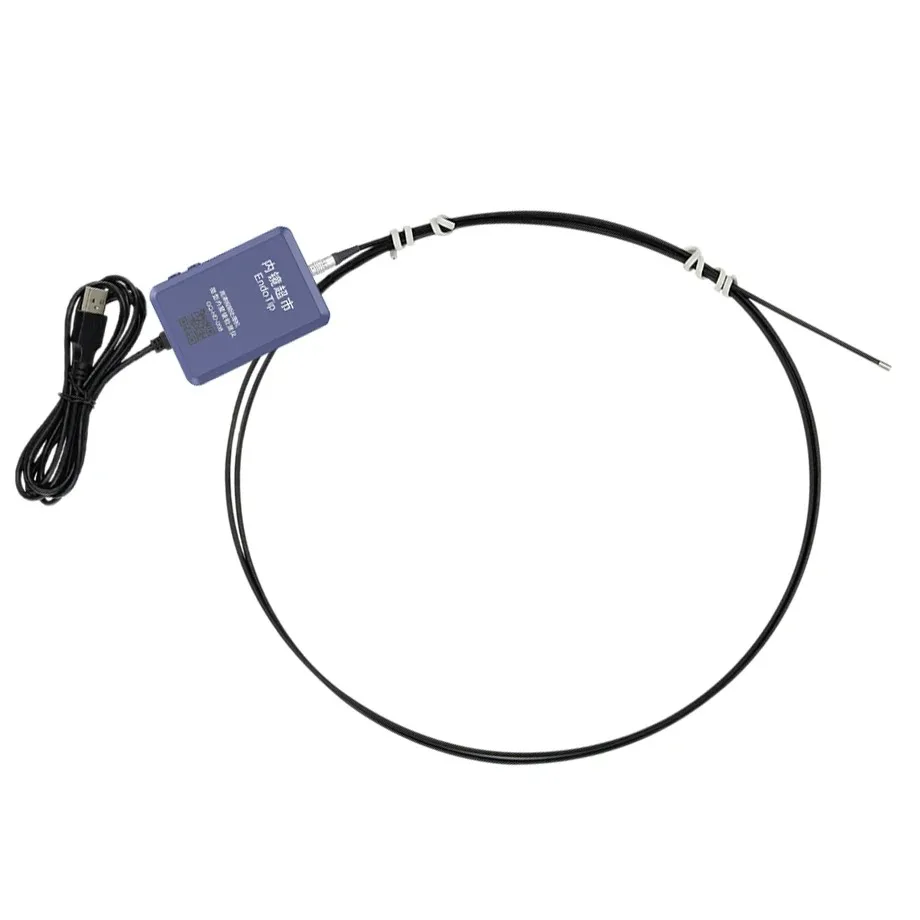 

3.2/3.5/3.9mm Ultra-clear 720P Endoscope Camera Tube Blind Hole Detection Can Be Connected to 10.1 Inch Dedicated Display