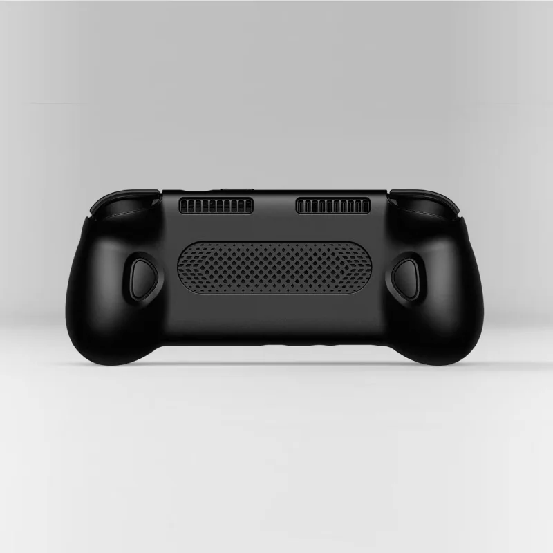 For AYN Odin 3 Grip Case Original Odin3 Game Console TPU Grip