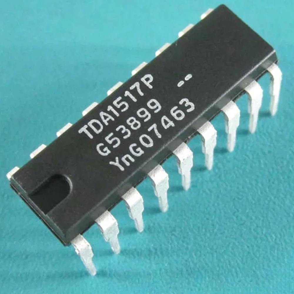 TDA1517 1517P TDA1517P = UTC1517 YD1517P TDA1517P DIP-18 In Stock Chip Wholesale 5pcs/lot