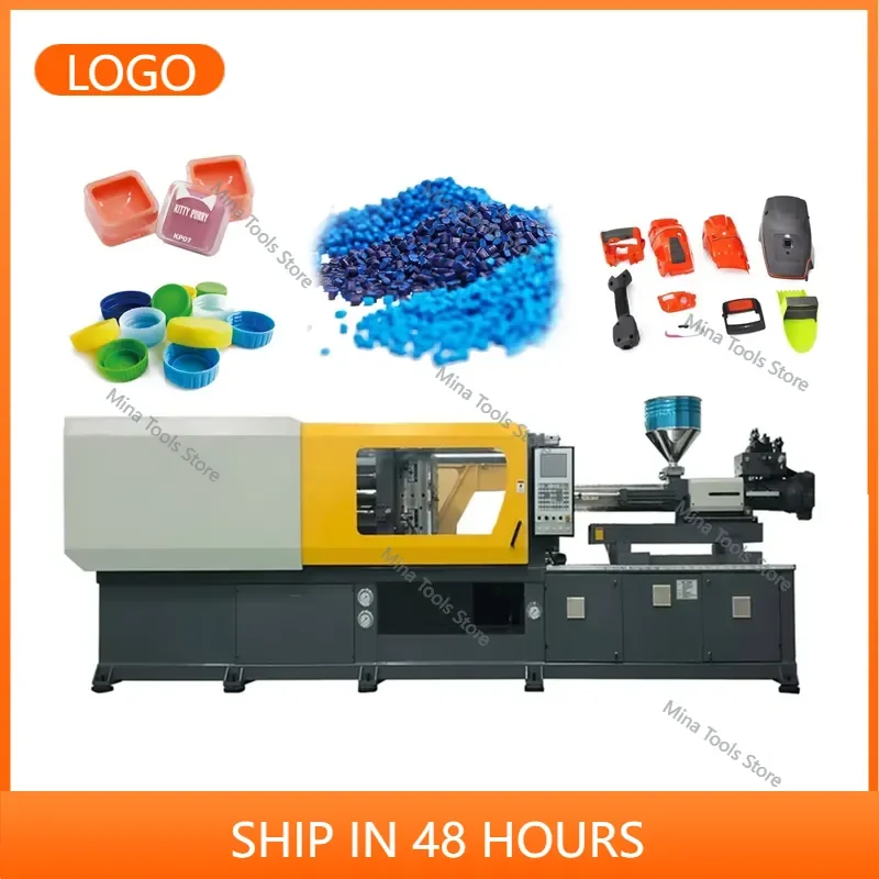 High Accuracy Industrial SZ-950A Automatic Molding Machine for Plastic Mould