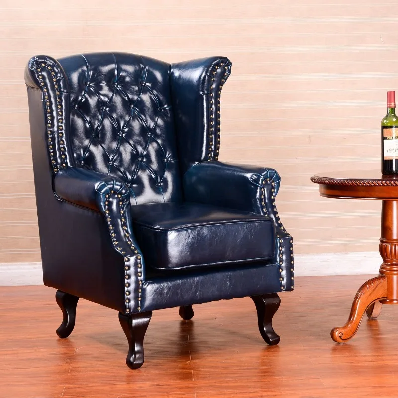 كراسي مكتب بسيطة تصميم أرضي كراسي حديثة مريحة دعم الظهر الألعاب Muebles De La Sala اكسسوارات أثاث المنزل #2