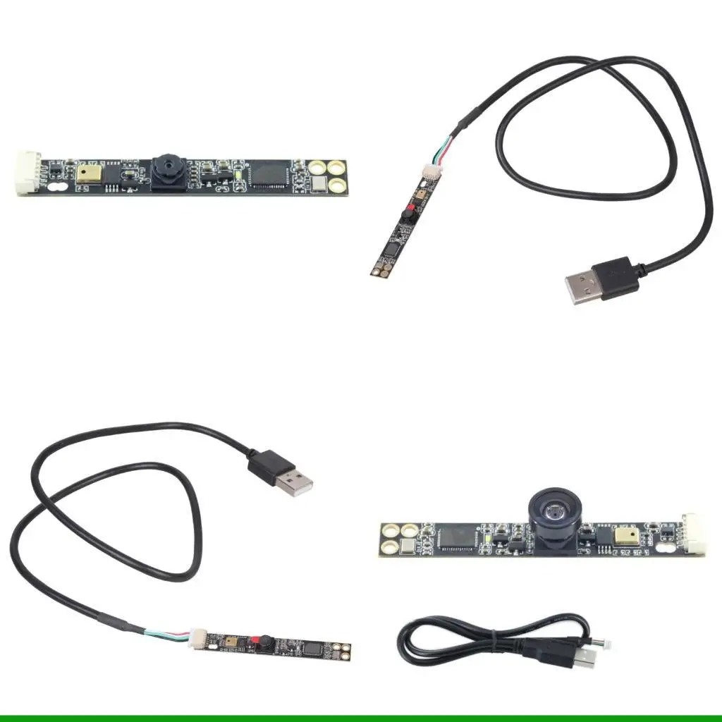 U55C USB Camera Module Wide Lens USB Camera Module GC2145 Chip Webcam