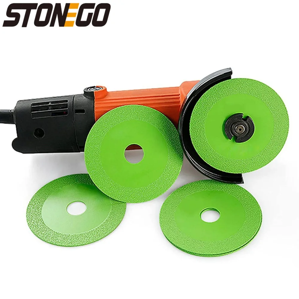 

Алмазные ультратонкие режущие лезвия для стекла для керамической нефритовой плитки, полировальные пилы для бутылок вина