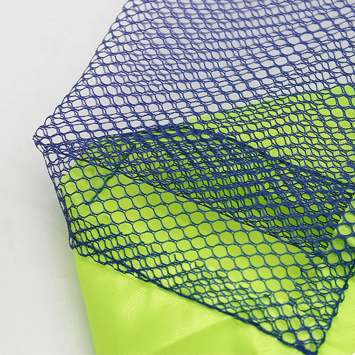 1PC Strand Tasche Faltbare Tragbare Mesh Schwimmen Tasche Strand Spielzeug Körbe Lagerung Tasche Im Freien Schwimmen Wasserdichte Taschen Trockenen Sack