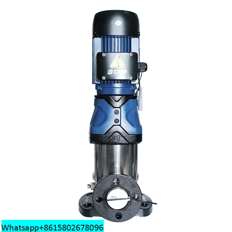 Southern Light Vertical Multistage Centrifugal Pump CDMF5-5FSWSC Mixing Station Pipeline Pump Additive Pump