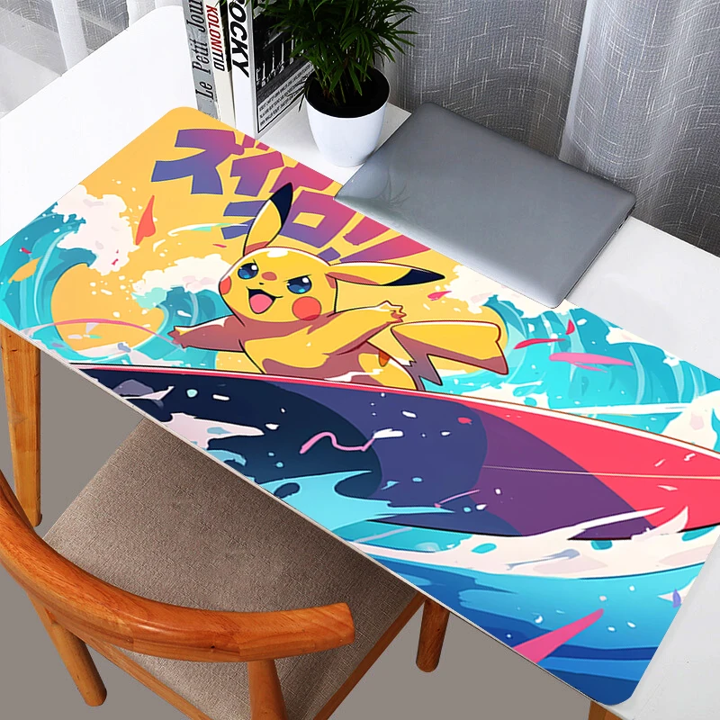 Mouse Pads Anime Ga…