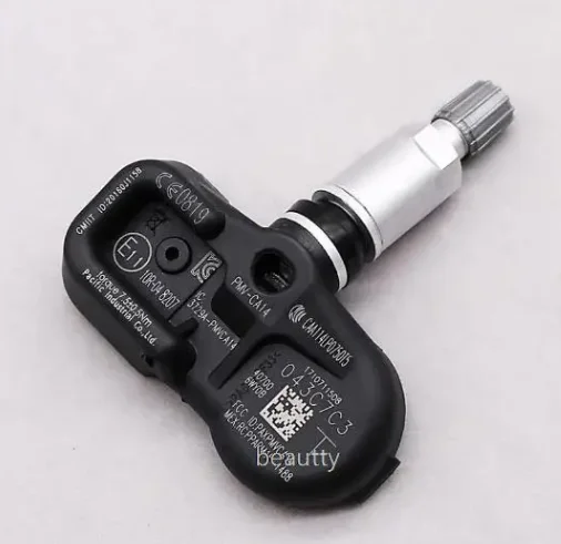 PMV-CA14 40700-6WY0A 40700-6WY0B датчик давления в шинах для INFINIT I QX70