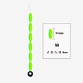 Yellow-M-11MM