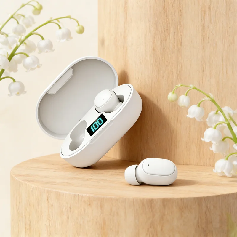 New E6S Bluetooth E…