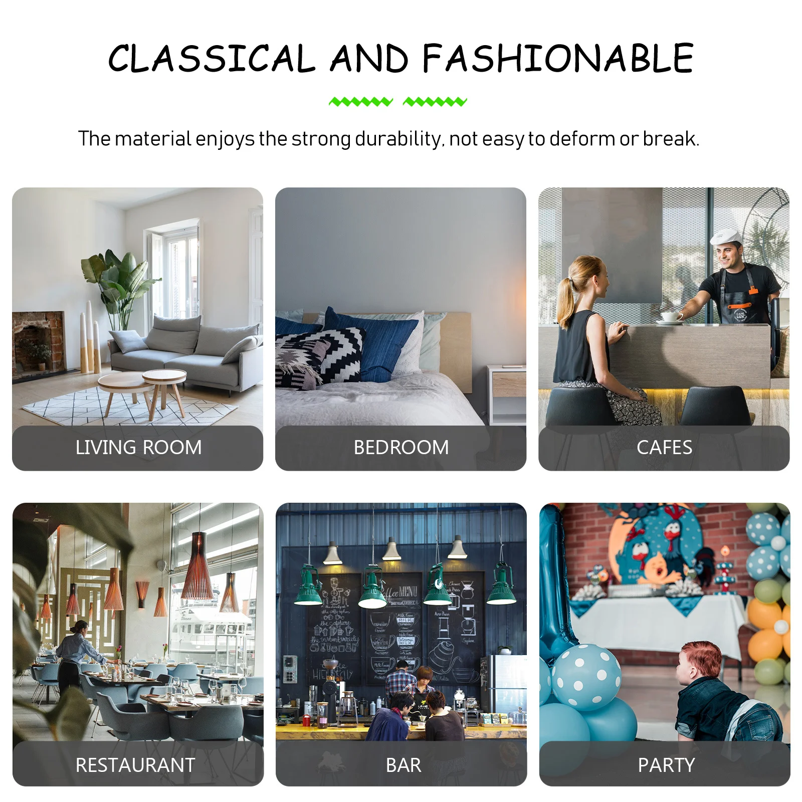 

Romantic Rotating Holder Tray Creative Candlestick for Festival Decor Heat Wind Powered Motion Decorative Interior Accent