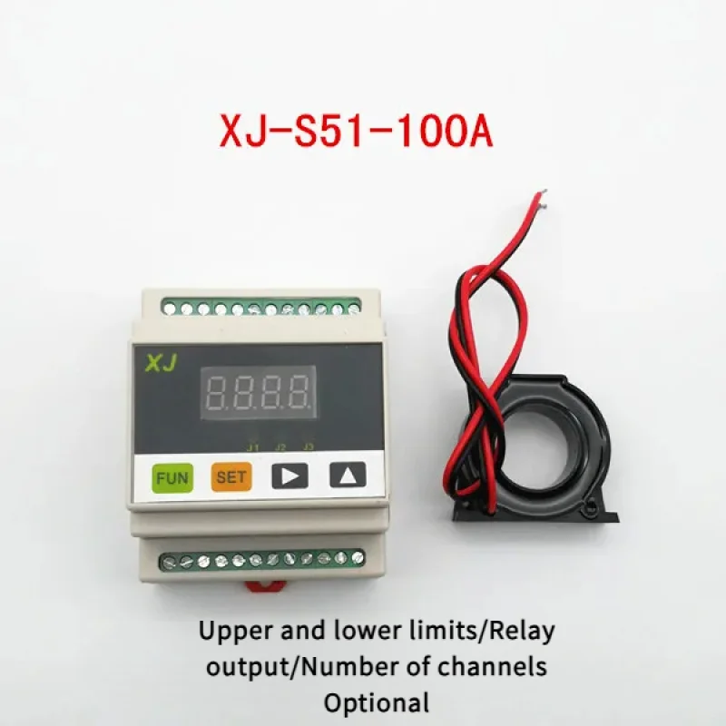 Multi-Channel Curre…