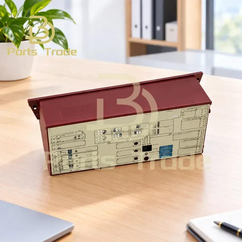 VVVF4+ VF4+ Door Operator Frequency Converter for Schindler 3300 Series Elevator Door Motor Control
