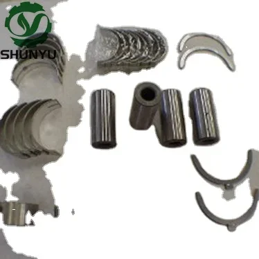 LAIDONG KM385 Rebuild Kit Spare Parts With Best Quality