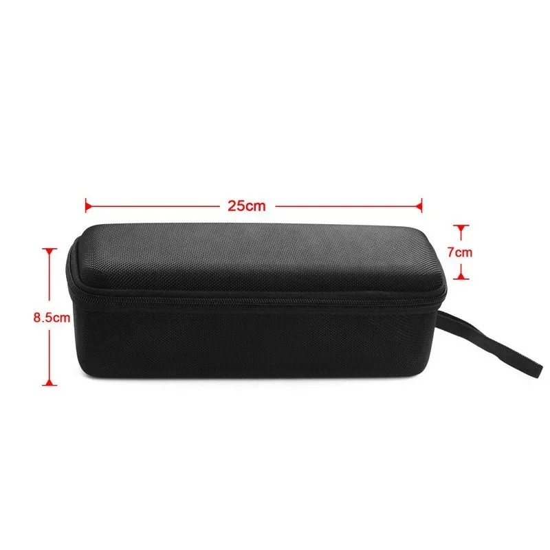 Bluetooth Speaker Case Portable Protection Package Edition Hard Storage Carrying Protective Bag For Sony ULT / Huawei Sound Joy