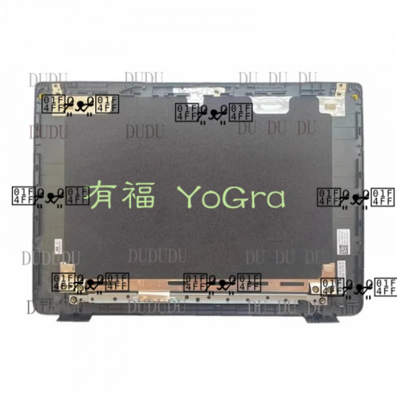 

DDD для Dell Latitude 3400 E3400, задняя крышка экрана 0H02YK