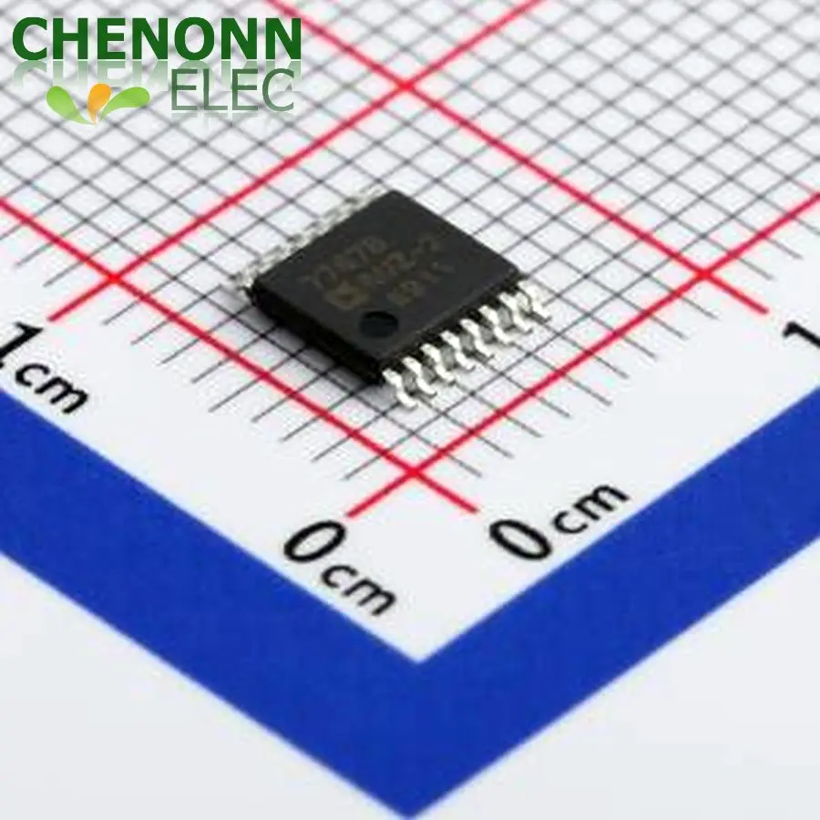 2PCS/LOT AD7767BRUZ-2-RL7 (Data Acquisition)