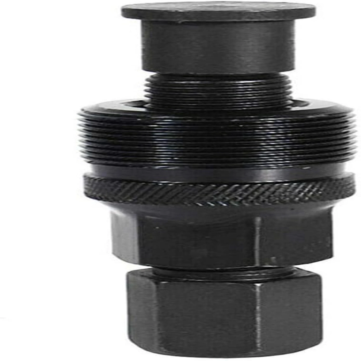 مجموعة أدوات إزالة إصلاح ذراع كرنك الدراجة السوداء الاحترافية ذات الجودة العالية - مجموعة يجب اقتناؤها من أجل أماه الأساسية