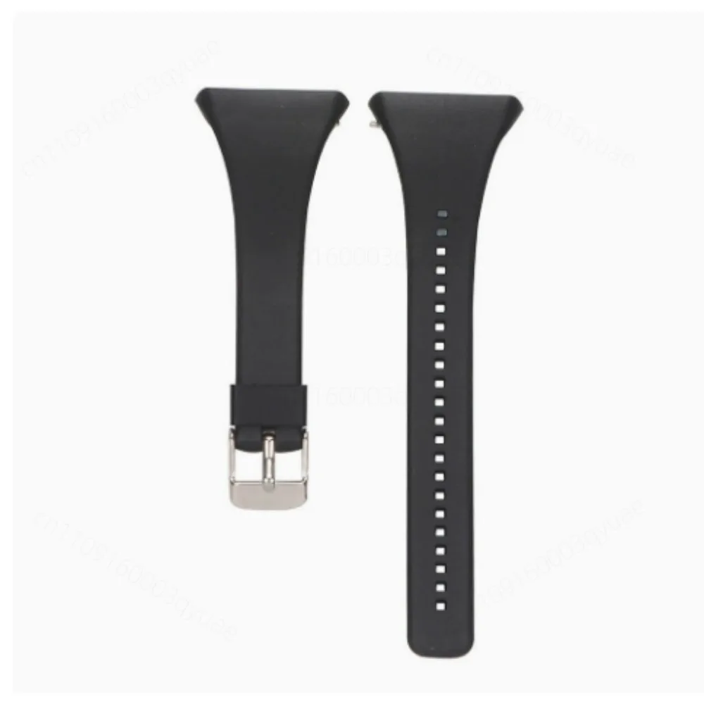 Replacement Watch Strap For POLAR FT4 FT7, Universal Wrist Band For FT Series Smart Watch