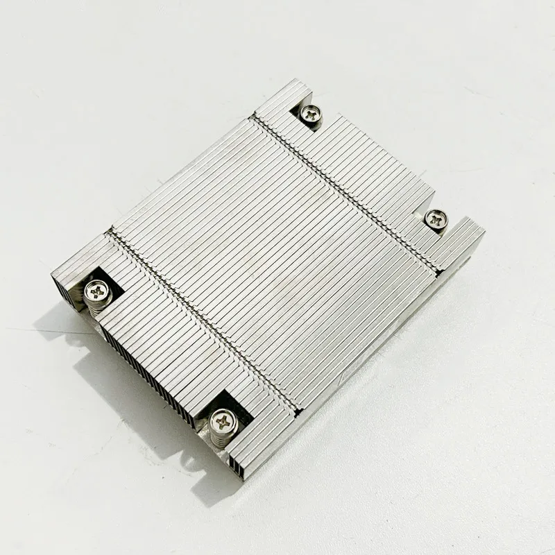 

2FKY9 HR6C0 Original For R430 Server Chassis CPU Heat Sink 02FKY9 0HR6C0