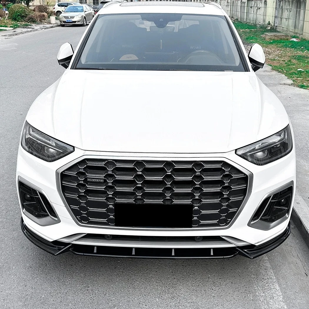 For Audi Q5 SQ5 FY S-line 2020 2021 2022 2023 2024 Tuning Car