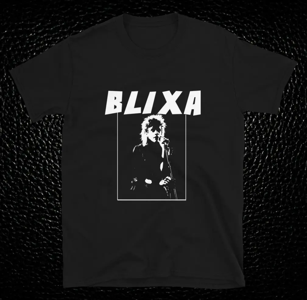 Blixa Bargeld T Shirt