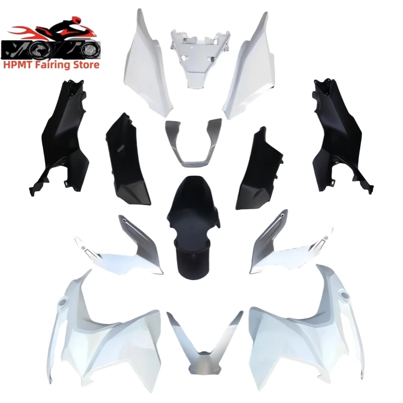 

NEW ABS Motorcycle Injection mold Fairings Kit fit for Honda X-ADV160 2022-2024 ADV160 2022 2023 2024 bodywork full fairing