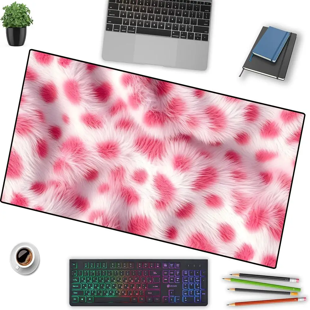 

Mouse Pad Large Mouse Pad Gaming Mousepad Gamer Mouse Pad Large Computer Mousepad XXLDeskMatKeyboardMauseGameCarpetLargeMousePad