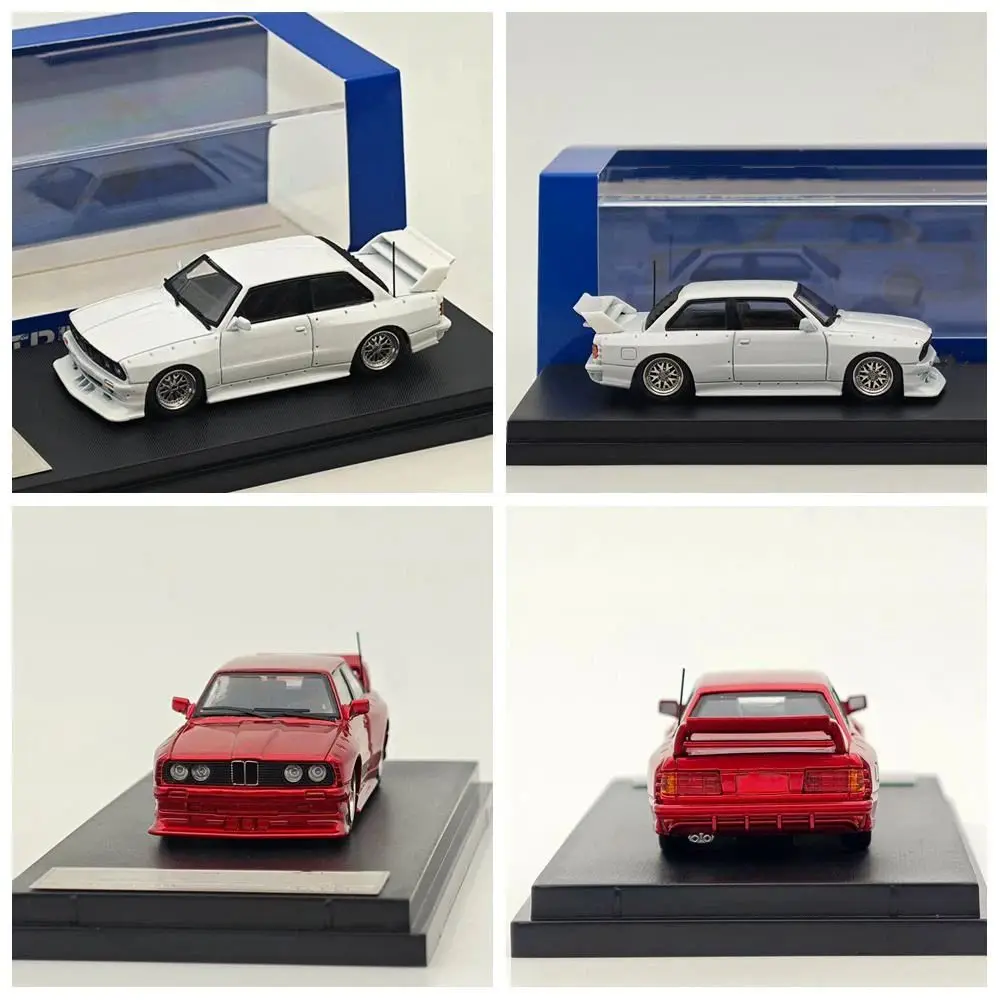 Sw 1:64 Scale M3 E3… - image