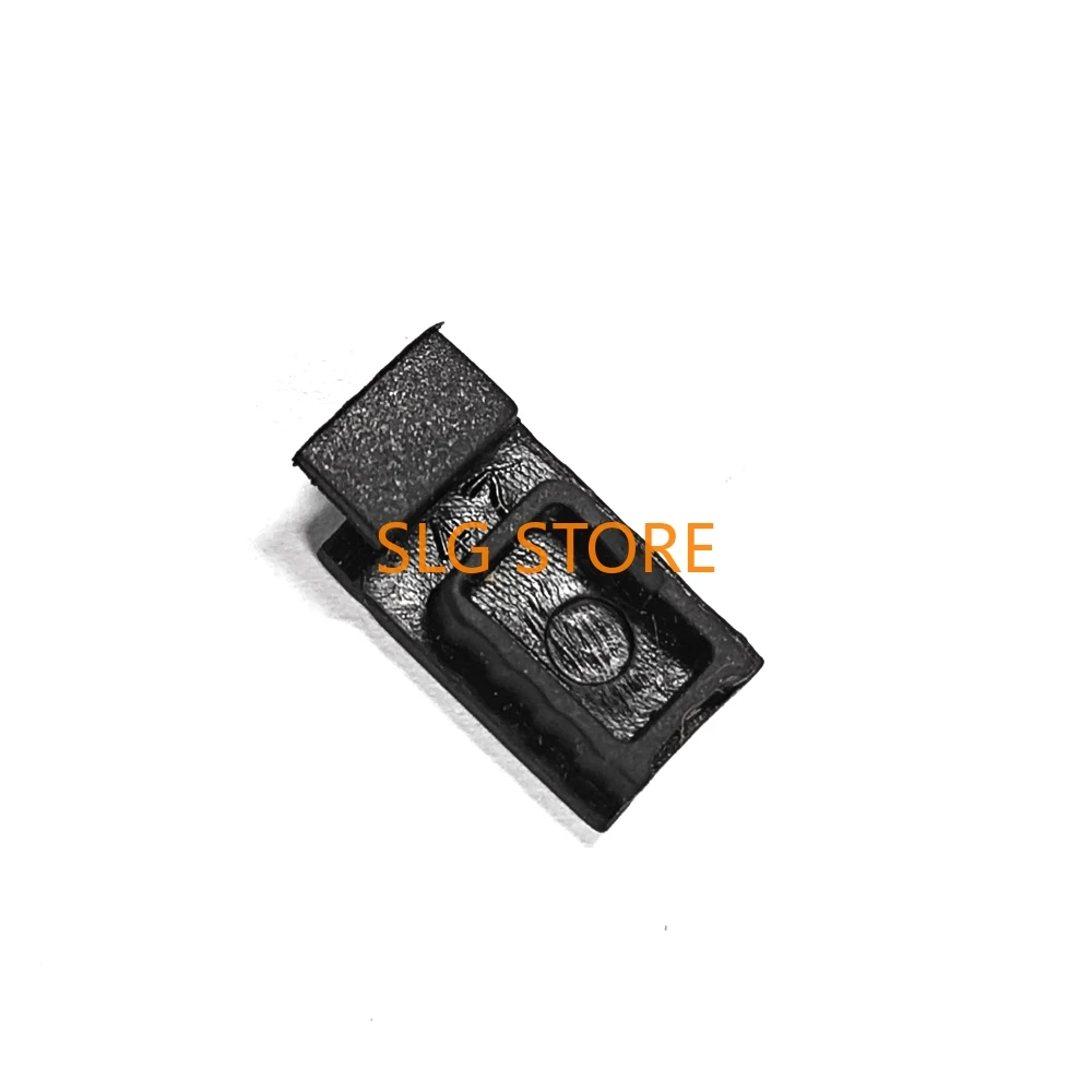New Battery Door Cover Port Bottom Base Rubber for Canon EOS 5D3 5D Mark III 5DIII 6D Camera Repair Part