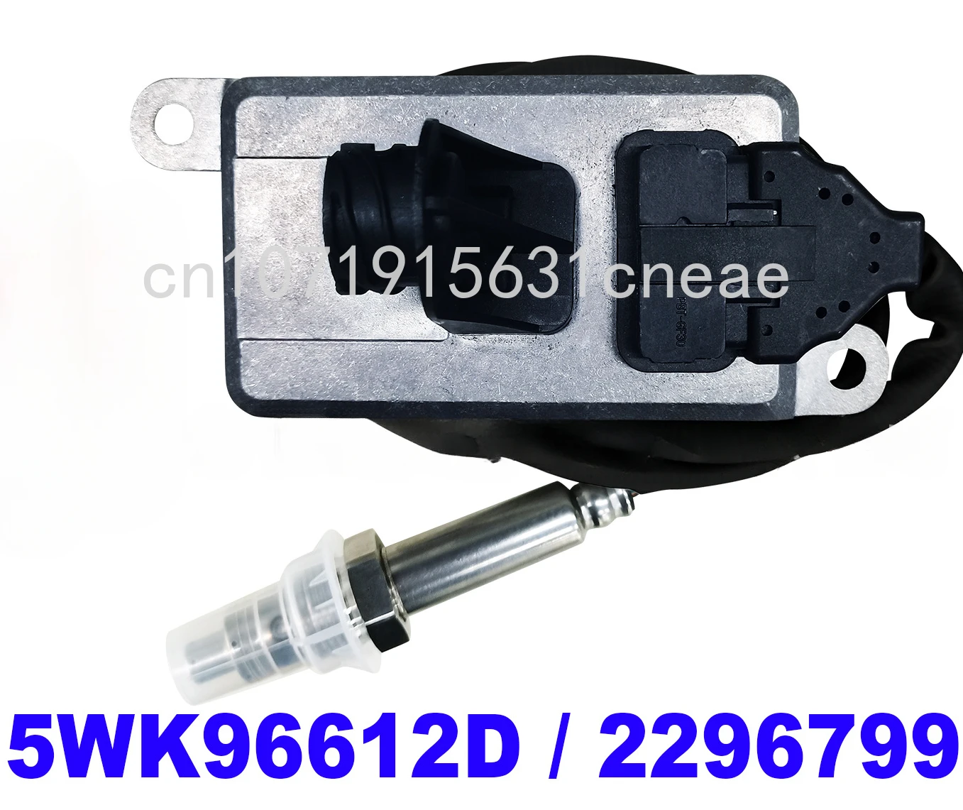 High Quality Chips for NGK Probe 2296799 5WK96612D Oxygen Sensor NOX Sensor For Scania Truck