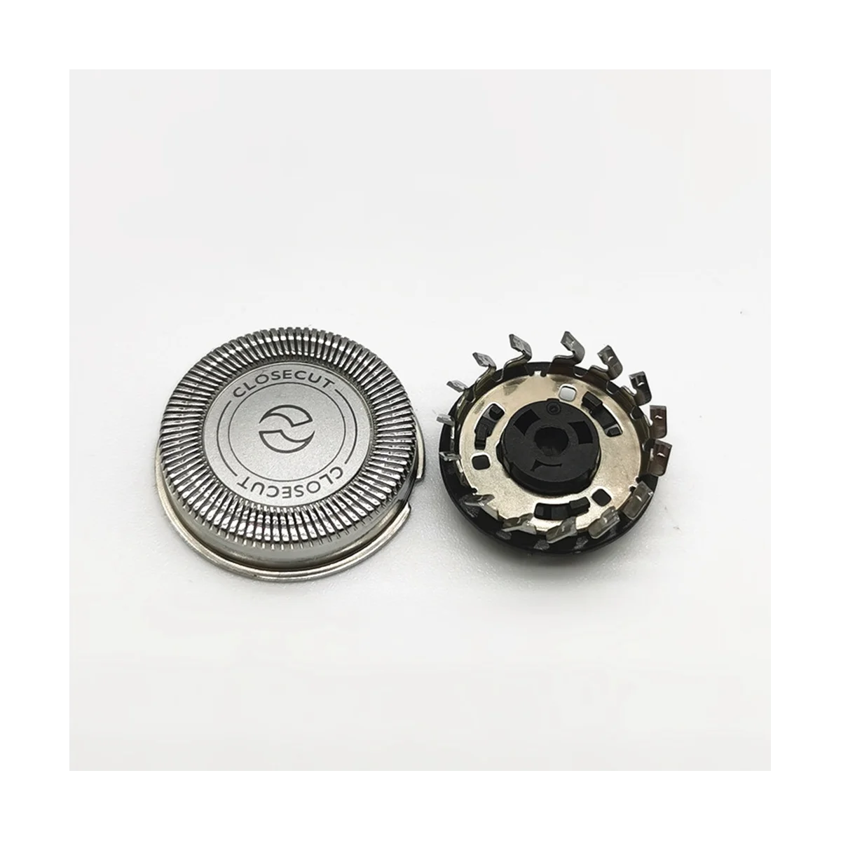 Têtes de rechange SH30 pour rasoir Philips Norelco séries 3000, 2000, 1000 et S738, avec phérique tranchant durable, lot de 3