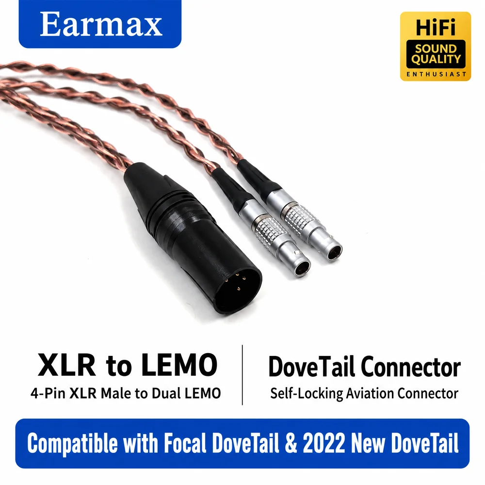 Profesyonel 4.4mm Balanslı XLR - Cable Xlr Balanced incelemesi ve fiyatı
