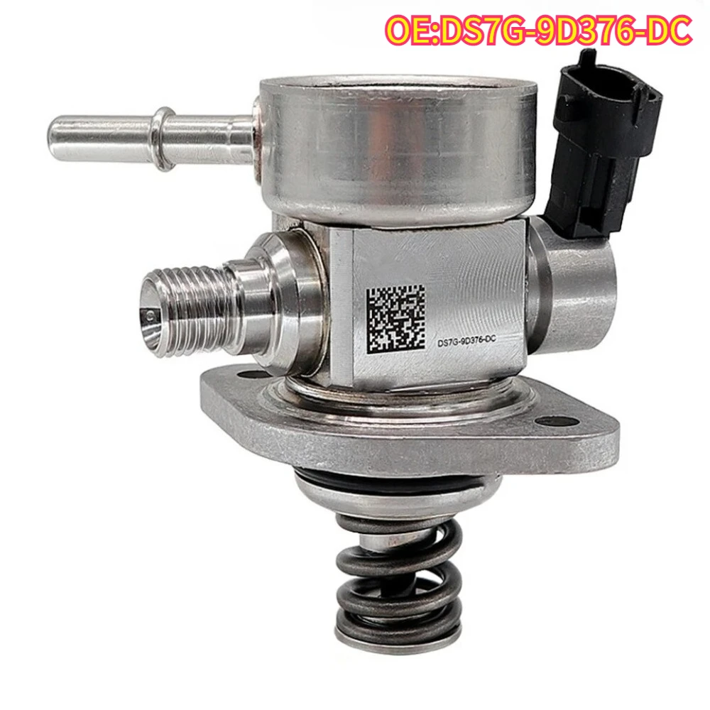 

High quality New For DS7G-9D376-DC High Pressure Fuel Pump For 2014-2020 Ford Fusion 1.5L DS7G9D376DC