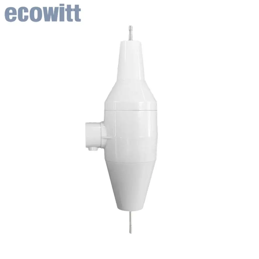 Corpo Anemômetro Ecowitt
