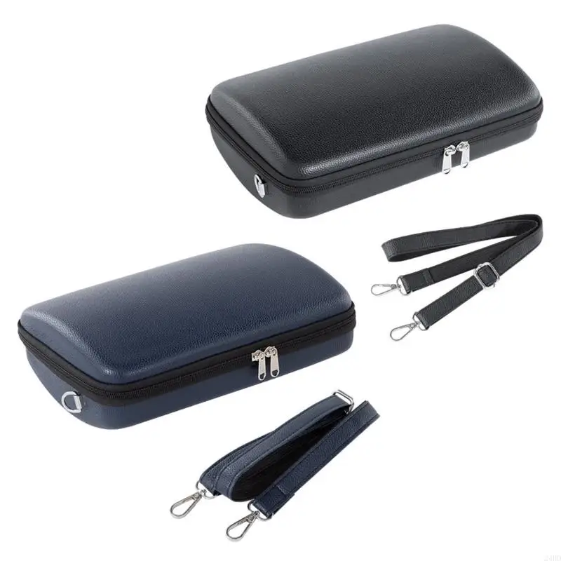 Waterproofed Clarinet Carrying Case For Various Weather Protecting and Instrument Safety During Outdoor Activity 24BD