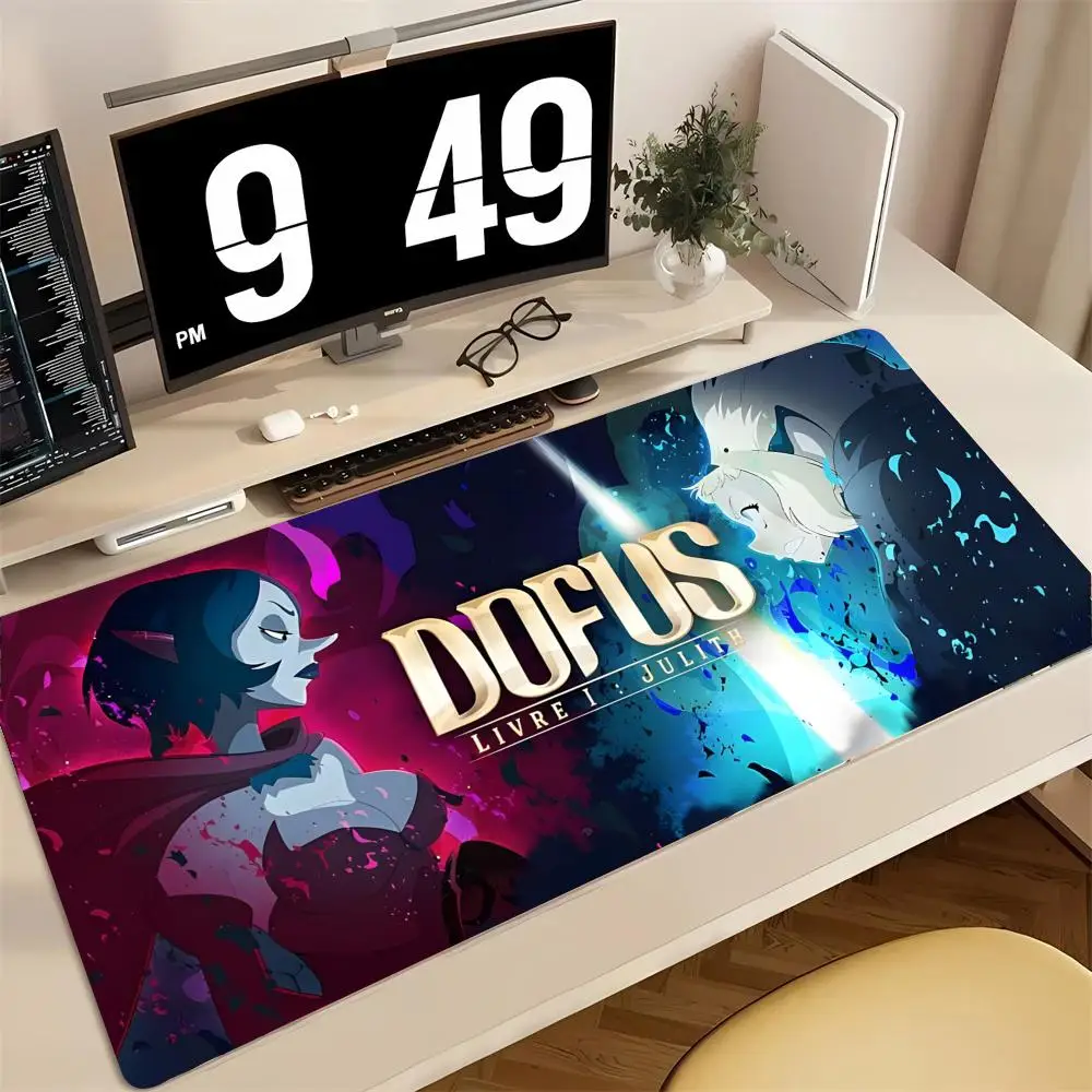 Game Dofus Mouse Pa…