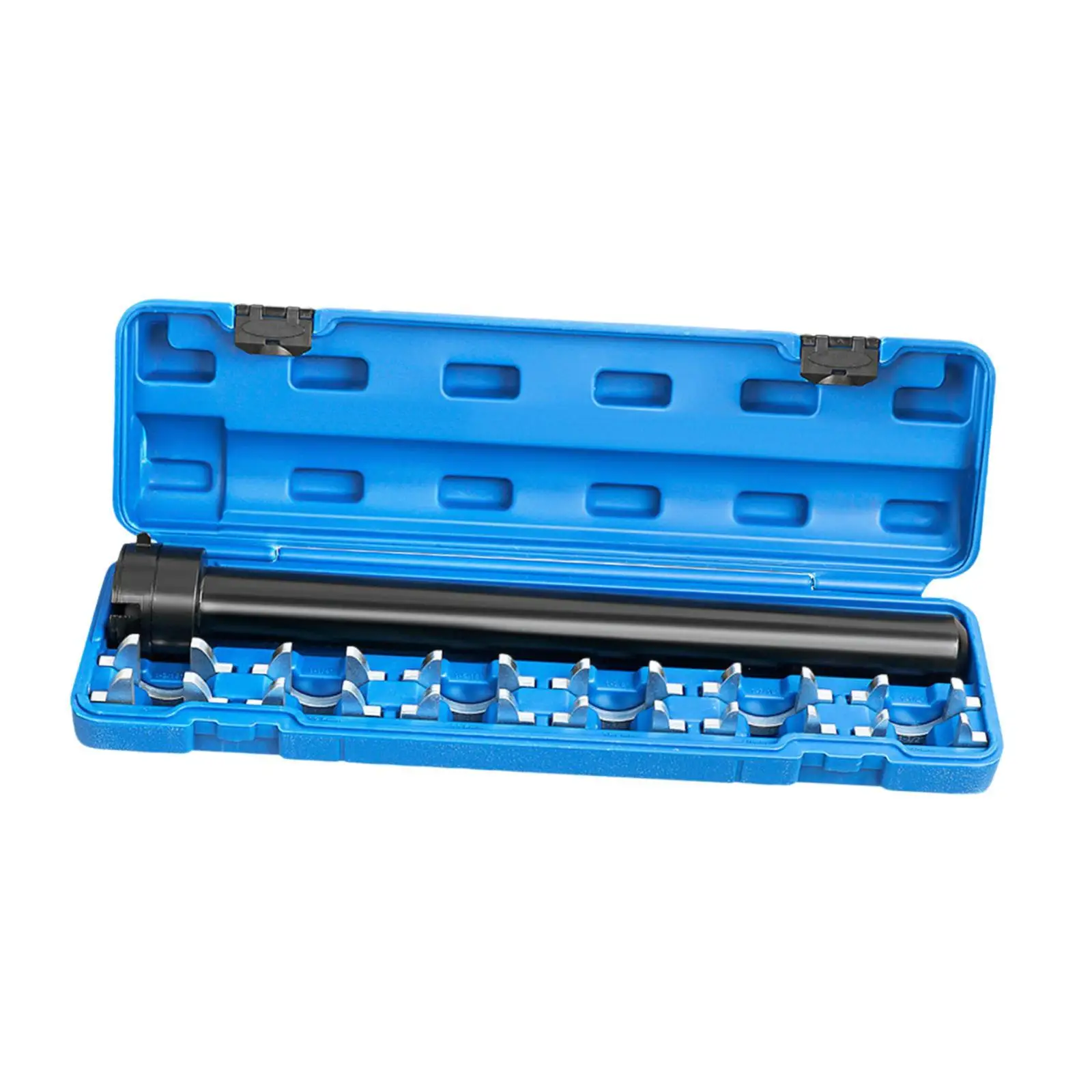 

13Pcs Inner Tie Rod Tool Set Removal and Installation for Trucks Cars