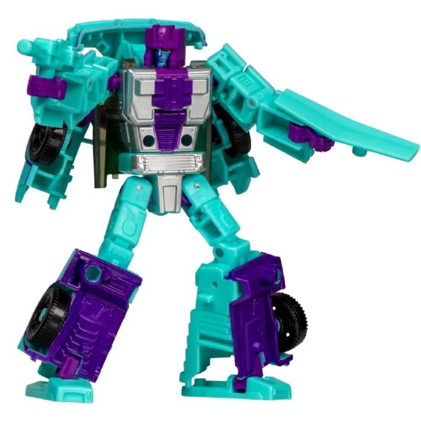 متوفر في المخزون هاسبرو لعبة التحول G2 الكون انهيار ليجاسي يونايتد عمل أرقام تشوه روبوت نماذج شخصيات كرتونية هدية