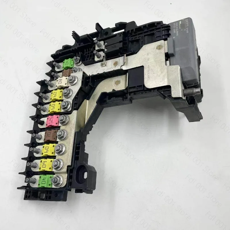Battery Management Module Repair Tool Disassembly Kit for 308S 408 4008 Citroen C4 Picasso OE 9675350280 9675350380
