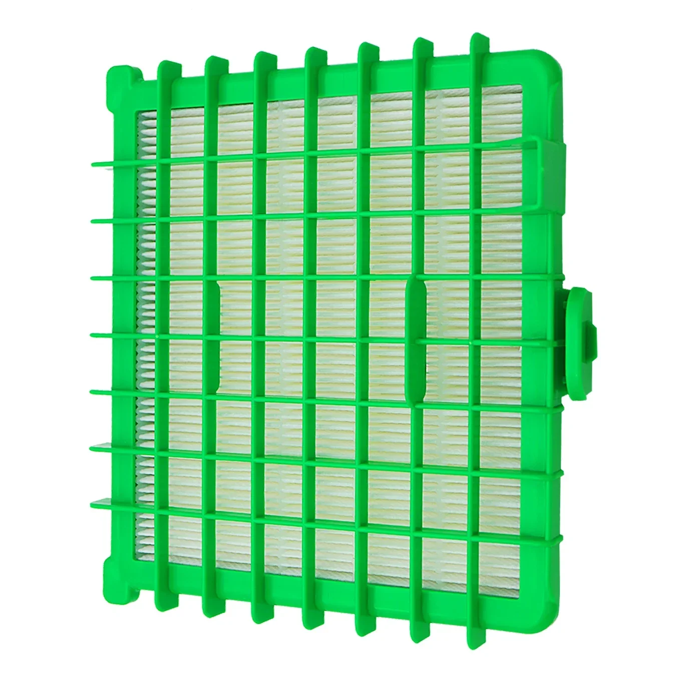 Wasch barer Hepa-Filter für Rowenta Silent Force Ro5762 Ro5921 Staubsauger teile kompatibel mit Rowenta Zr002901