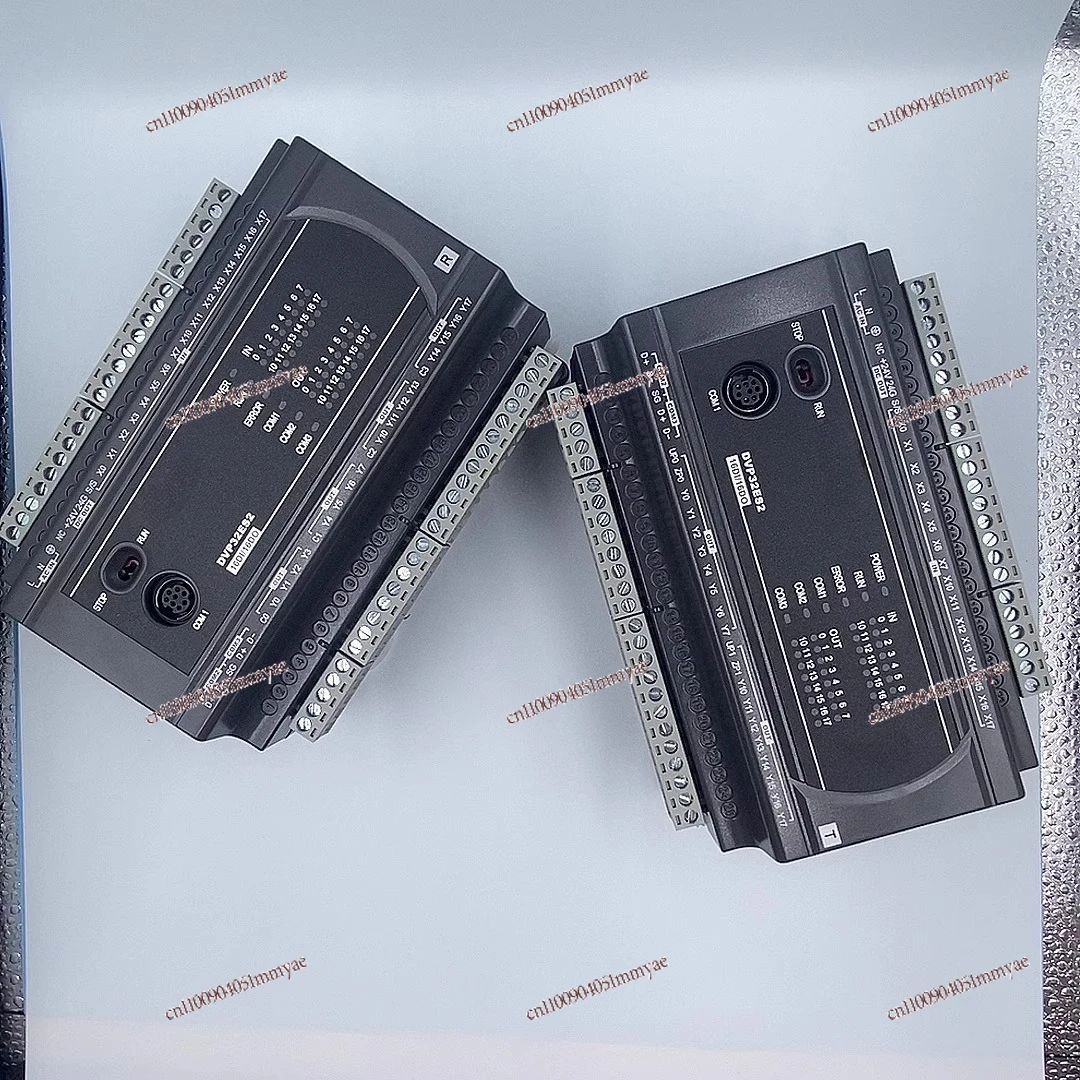 ES2 series PLC/DVP16/24/32/40/58/60ES200R/DVP16/24/32ES200T