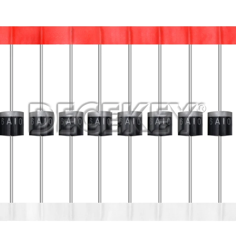 10/20Pcs 10A10 Dip …