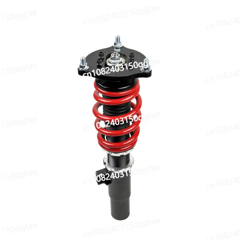 Truck Shock Absorber Caster