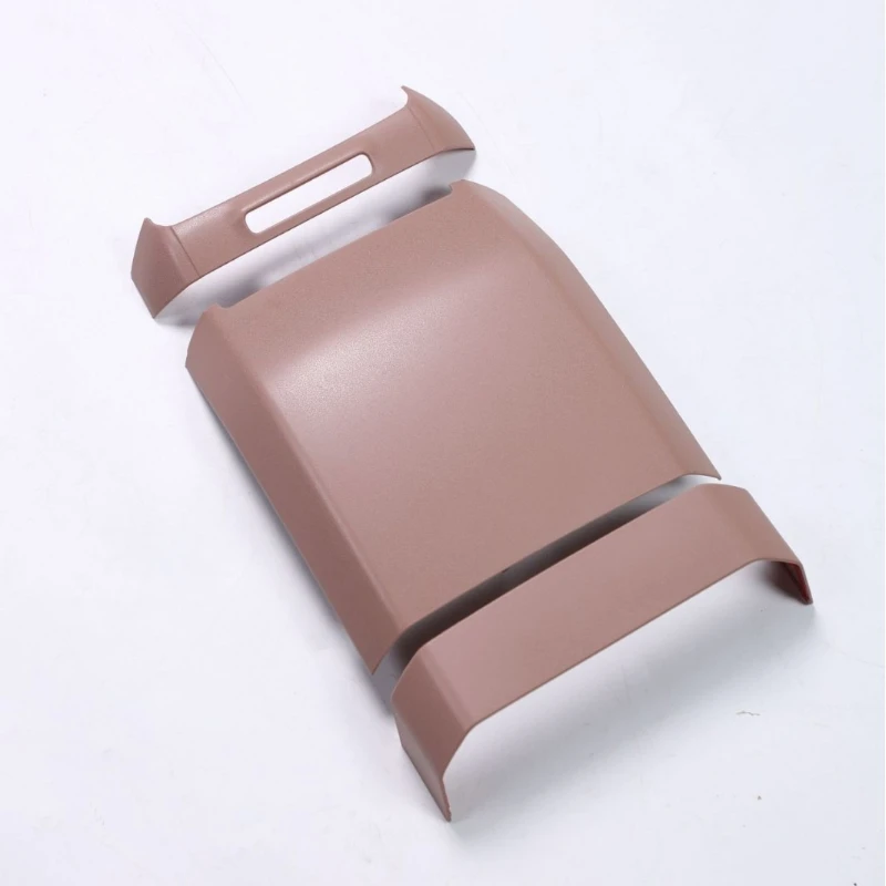 For Ledao L90L80 Refrigerator Anti Kick Pad Rear Row Protection Second Row Protection Interior Decoration Accessories